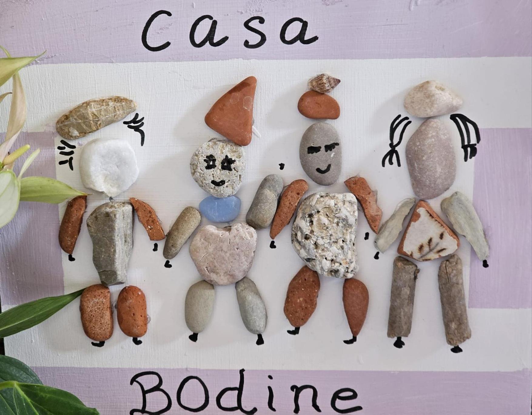 Casa Veintiuno En Calp Apartman Szoba fotó