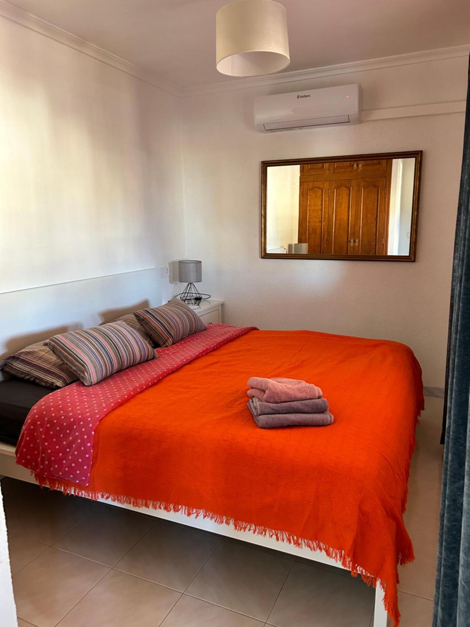 Casa Veintiuno En Calp Apartman Kültér fotó