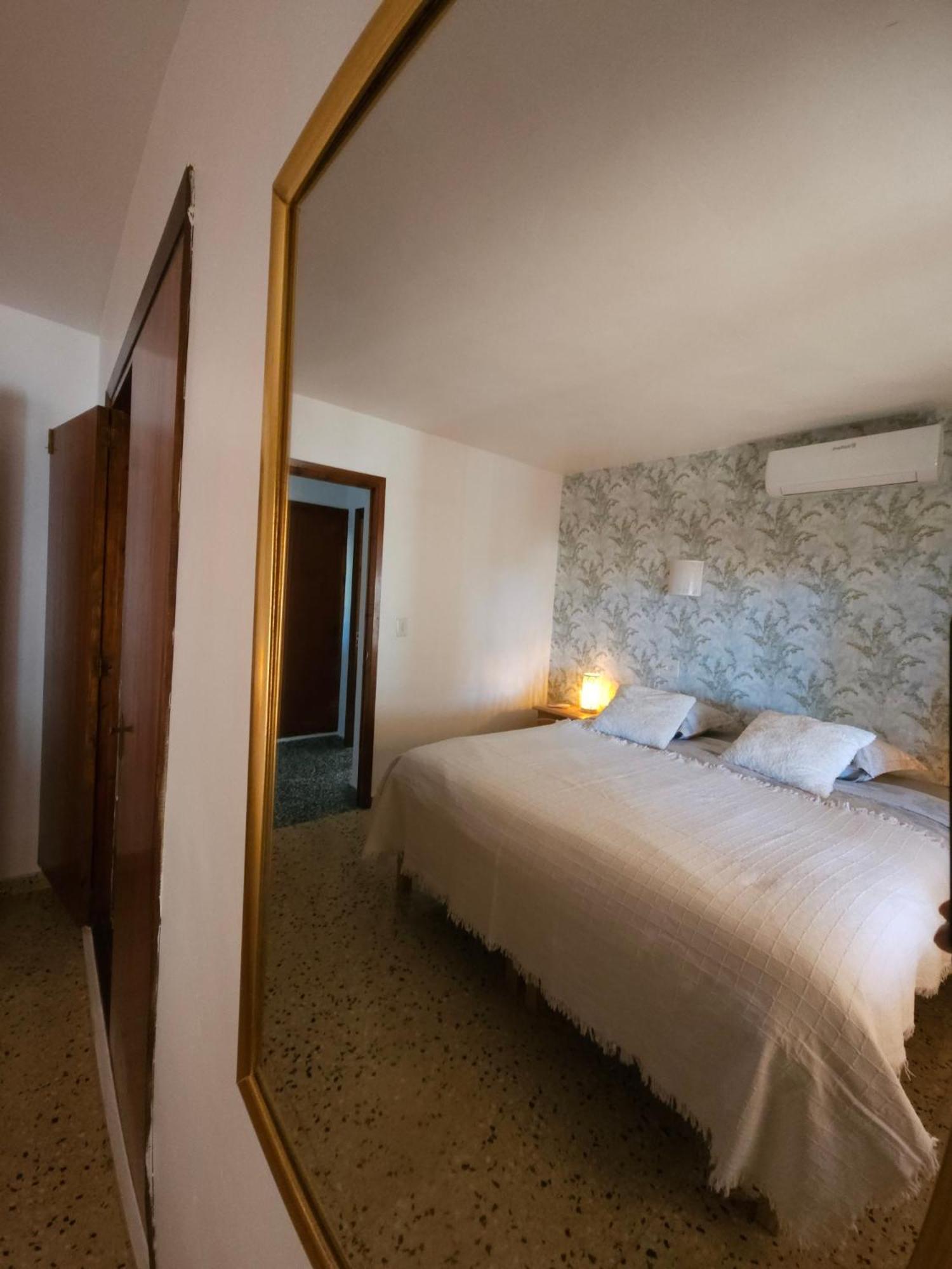 Casa Veintiuno En Calp Apartman Szoba fotó